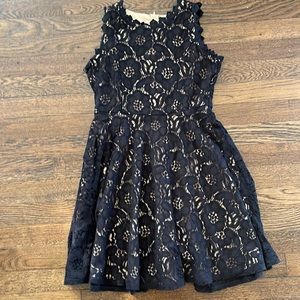 Rare editions girls dress.